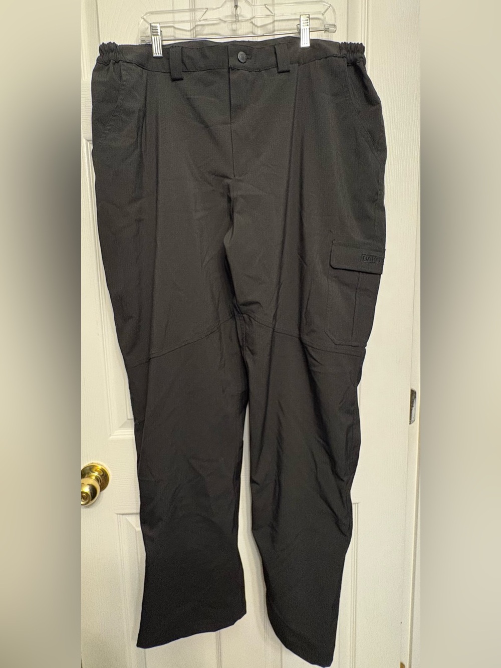 Dakota WorkPro waterproof pants
